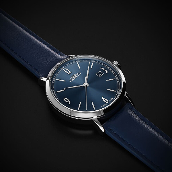 Noble Automatic W01P.13254.F