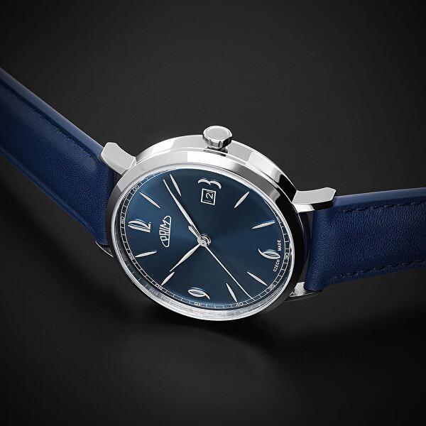 Noble Automatic W01P.13254.F