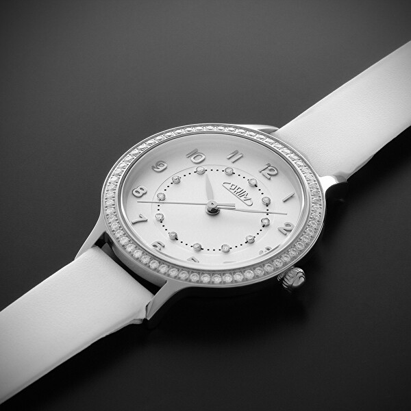 Limited edition Olympia Diamond 24 W02P.13214.A