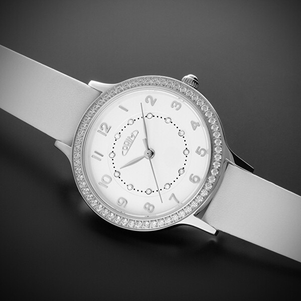 Limited edition Olympia Diamond 24 W02P.13214.A