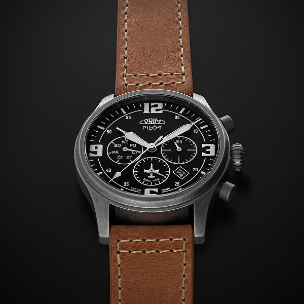 Pilot JP75 W01P.13247.A