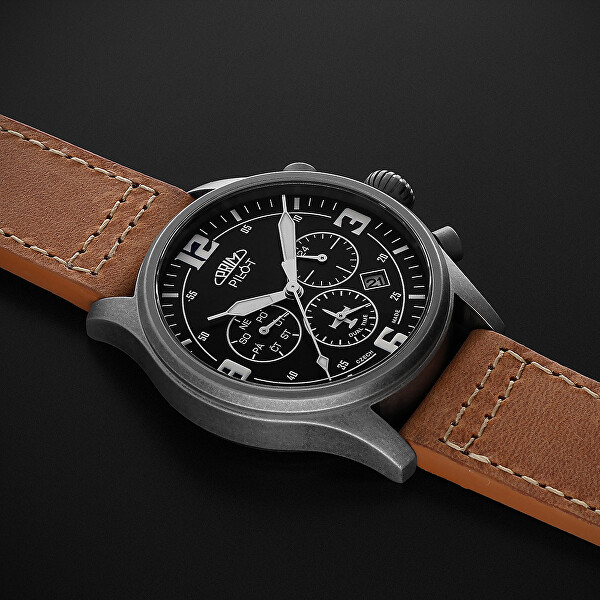 Pilot JP75 W01P.13247.A