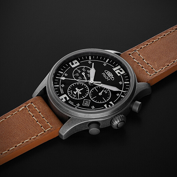 Pilot JP75 W01P.13247.A