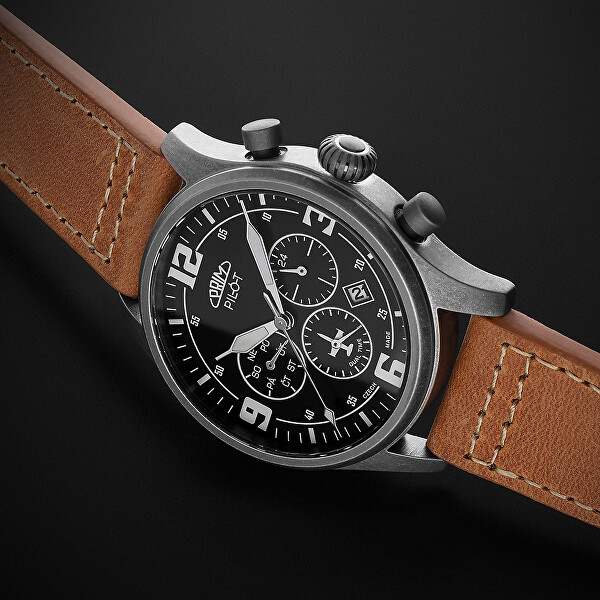Pilot JP75 W01P.13247.A