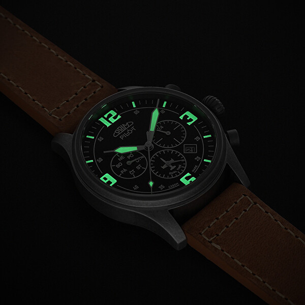 Pilot JP75 W01P.13247.A