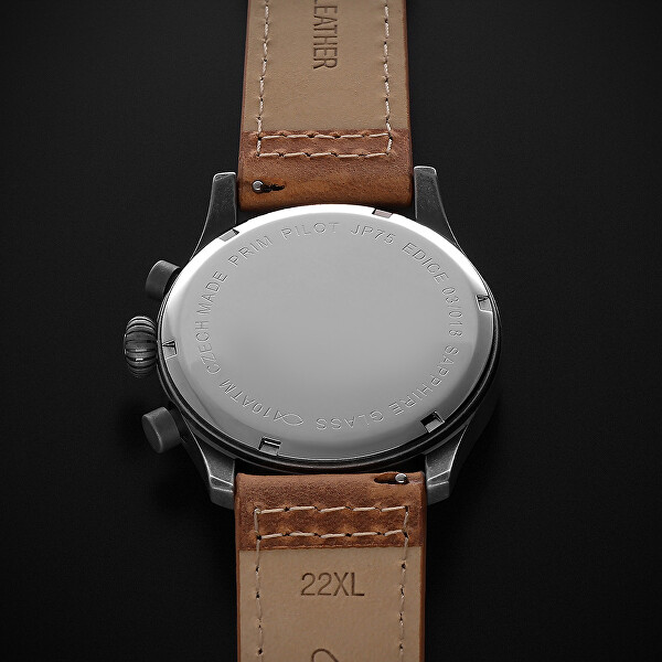Pilot JP75 W01P.13247.A