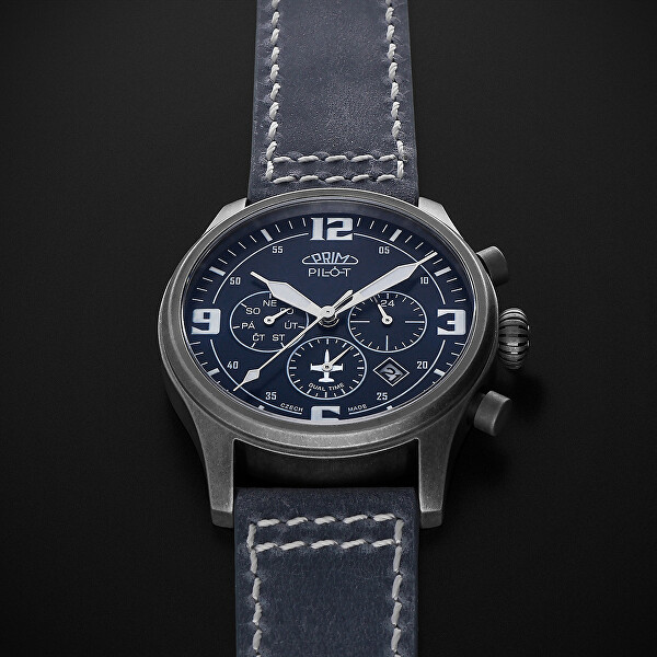 Pilot JP75 W01P.13247.B