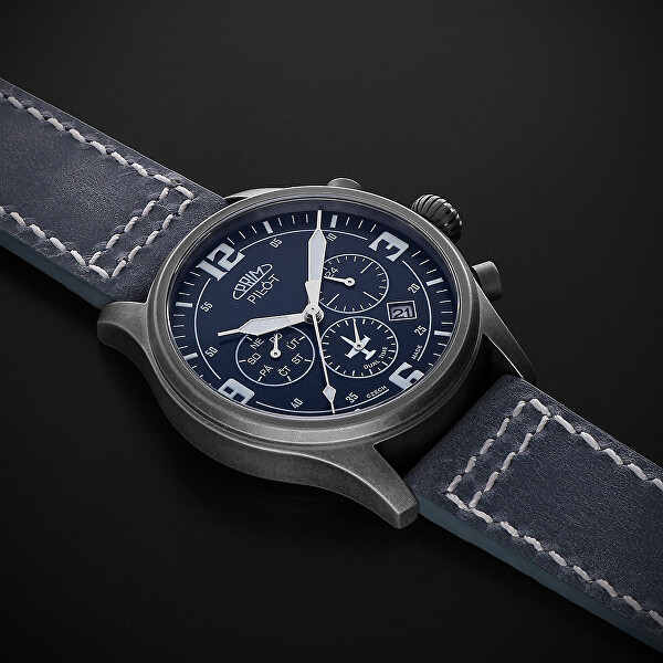 Pilot JP75 W01P.13247.B