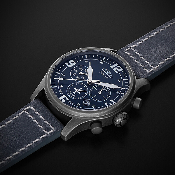 Pilot JP75 W01P.13247.B
