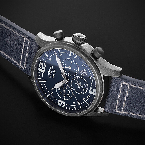 Pilot JP75 W01P.13247.B