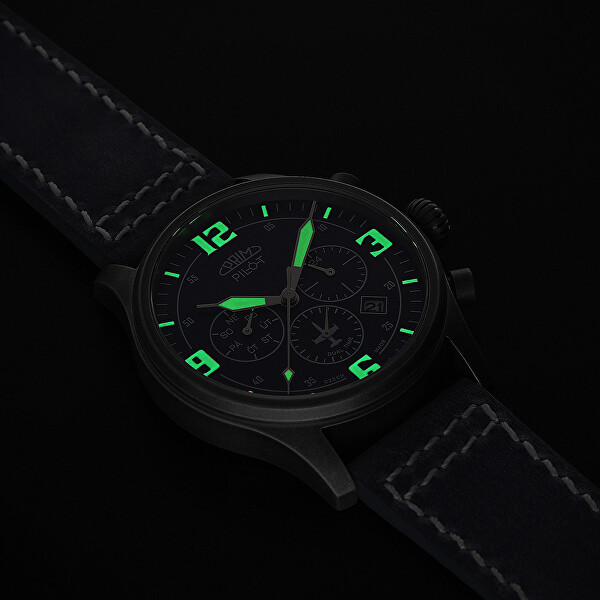 Pilot JP75 W01P.13247.B