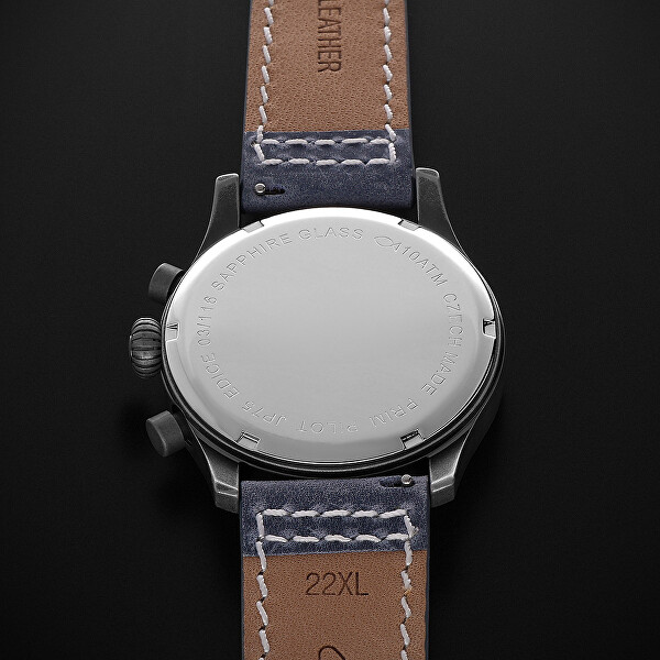 Pilot JP75 W01P.13247.B