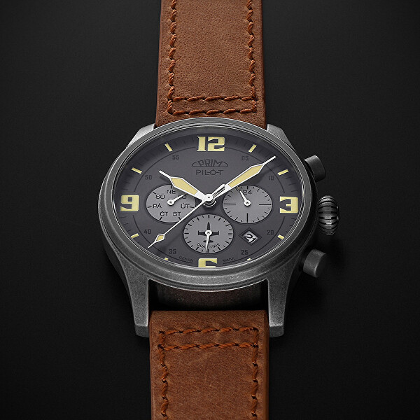 Pilot JP75 W01P.13247.C