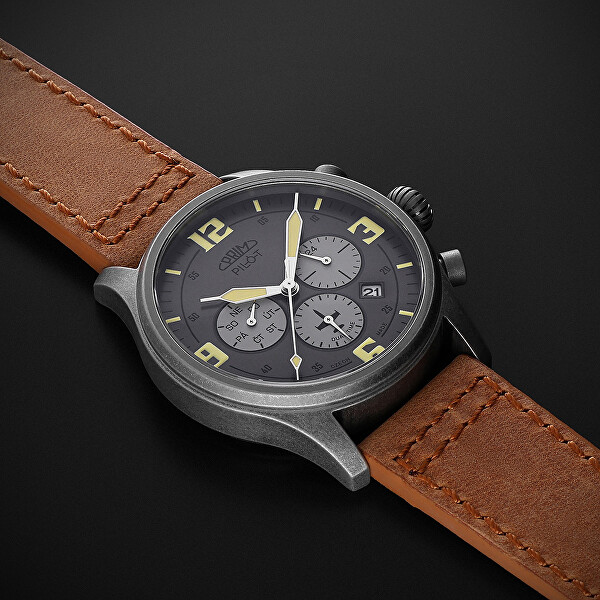 Pilot JP75 W01P.13247.C