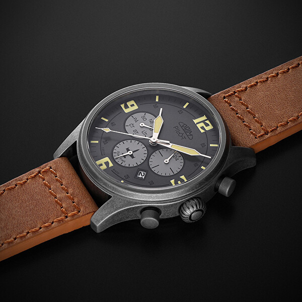Pilot JP75 W01P.13247.C
