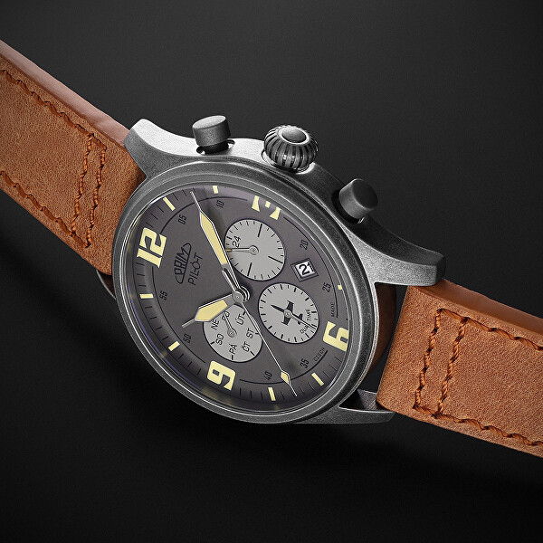 Pilot JP75 W01P.13247.C