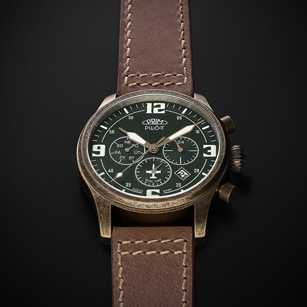 Pilot JP75 W01P.13247.D