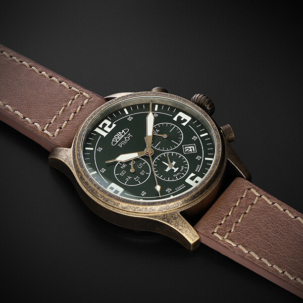 Pilot JP75 W01P.13247.D