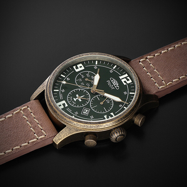 Pilot JP75 W01P.13247.D