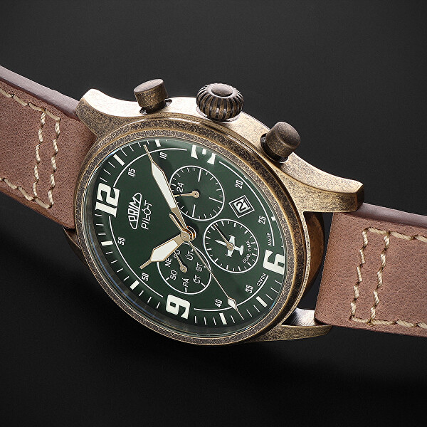 Pilot JP75 W01P.13247.D