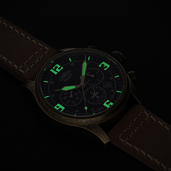 Pilot JP75 W01P.13247.D