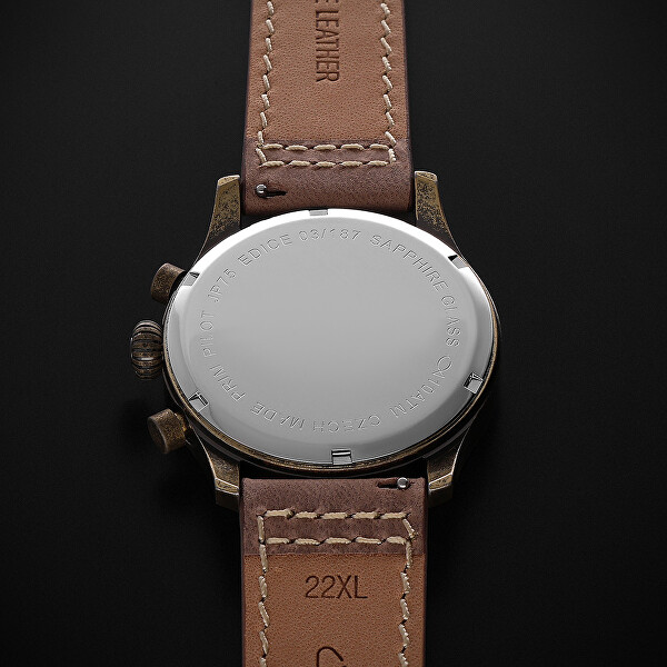 Pilot JP75 W01P.13247.D