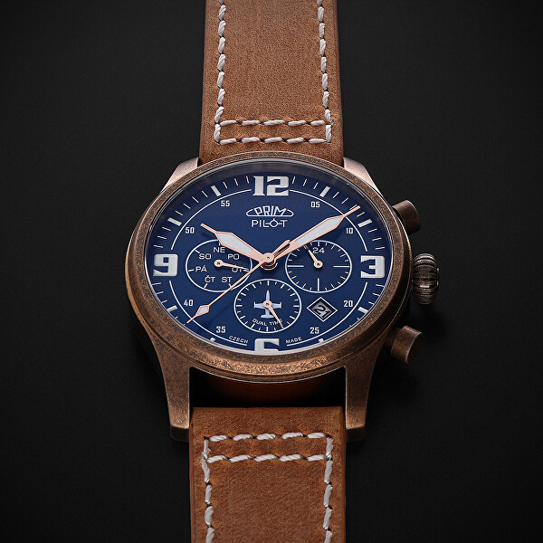 Pilot JP75 W01P.13247.E
