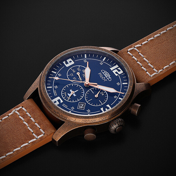 Pilot JP75 W01P.13247.E