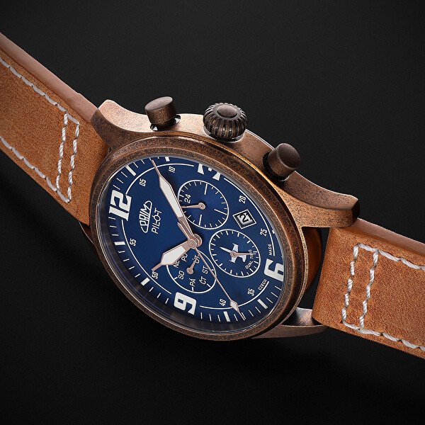 Pilot JP75 W01P.13247.E