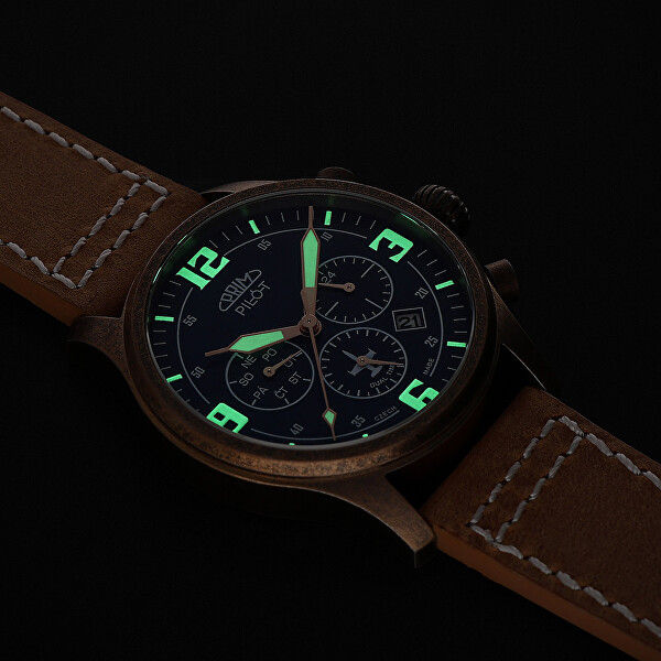 Pilot JP75 W01P.13247.E