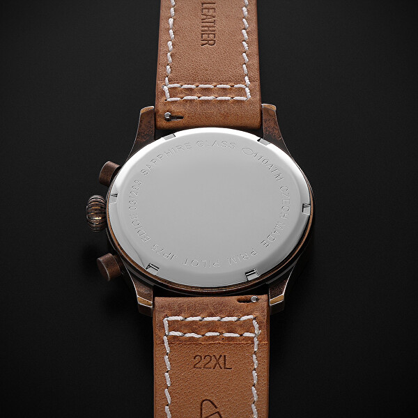 Pilot JP75 W01P.13247.E