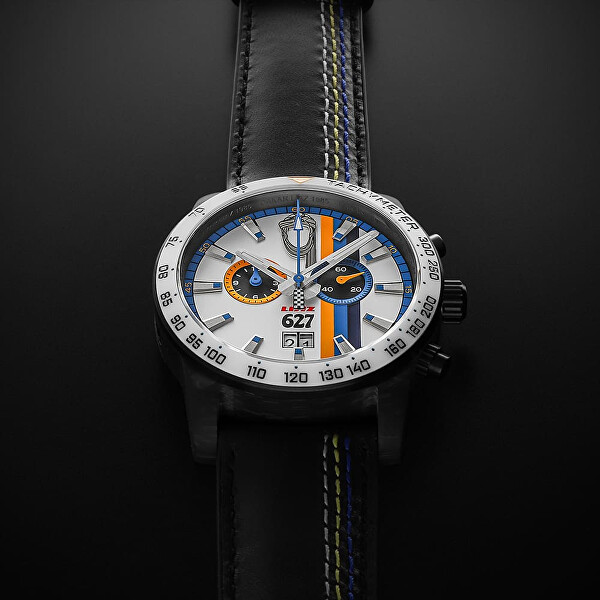 PRIM Dakar LIAZ 1985 - limitovaná edice W91P.13251