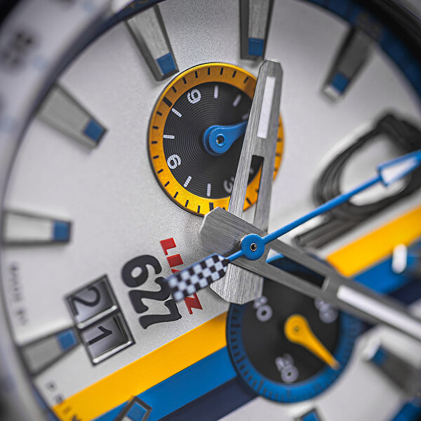 PRIM Dakar LIAZ 1985 - limitovaná edice W91P.13251