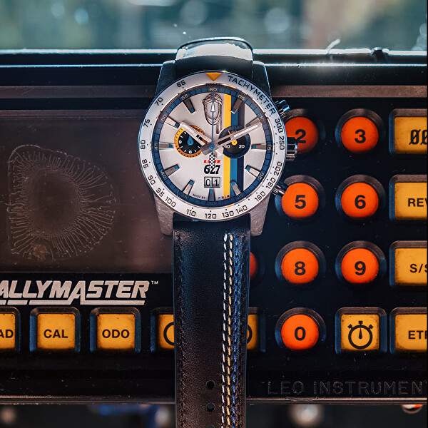 PRIM Dakar LIAZ 1985 - limitovaná edice W91P.13251