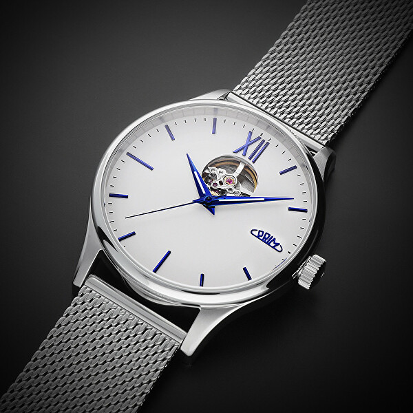 Limited Edition Primátor II Automatic W91P.13175.C