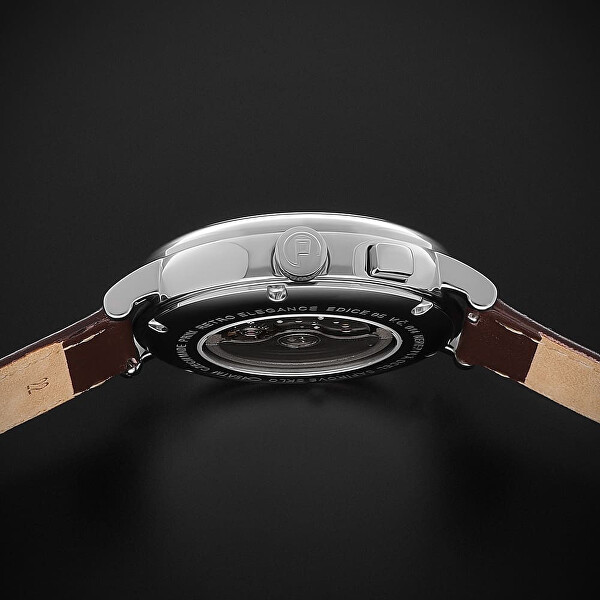 Retro Elegance 25 Automatic W01P.13248.A