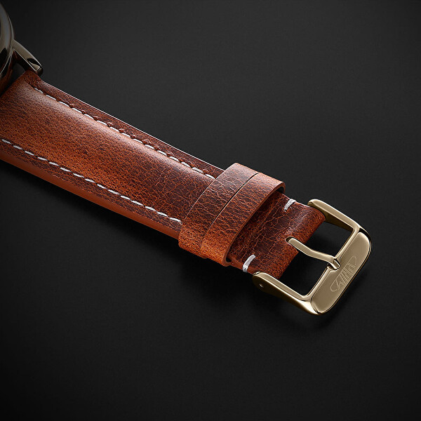 Retro Elegance 25 Automatic W01P.13248.B