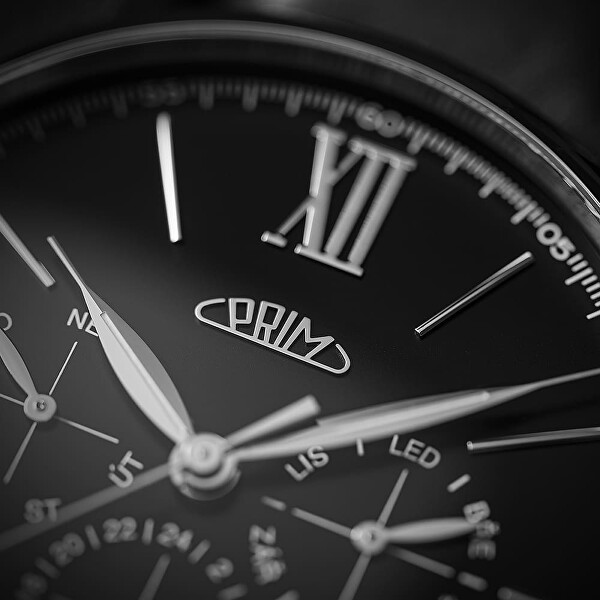 Retro Elegance 25 Automatic W01P.13248.C