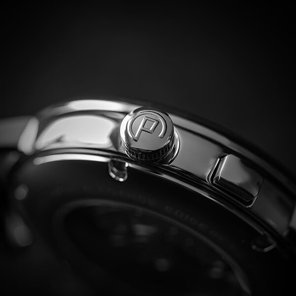 Retro Elegance 25 Automatic W01P.13248.C