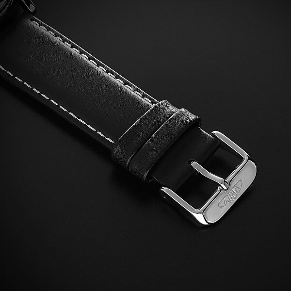 Retro Elegance 25 Automatic W01P.13248.C