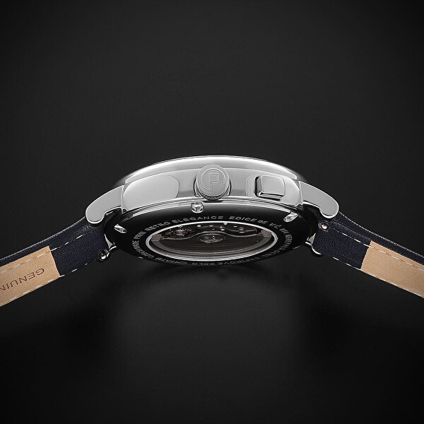 Retro Elegance 25 Automatic W01P.13248.D