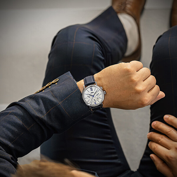 Retro Elegance 25 Automatic W01P.13248.D