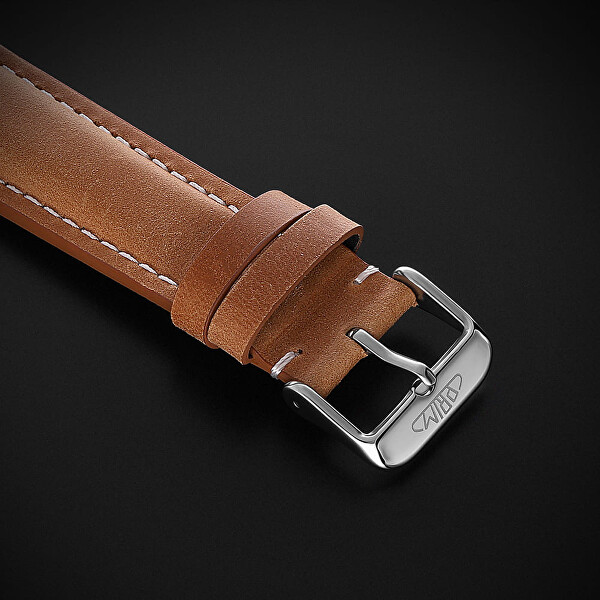 Retro Elegance 25 Automatic W01P.13248.E