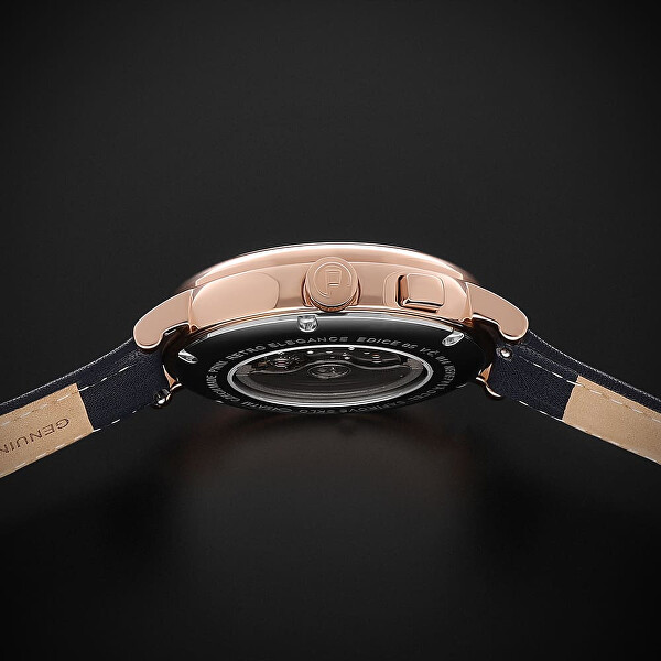 Retro Elegance 25 Automatic W01P.13248.F