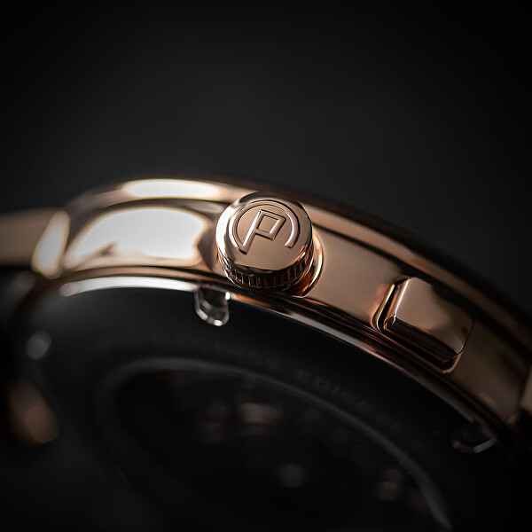 Retro Elegance 25 Automatic W01P.13248.F