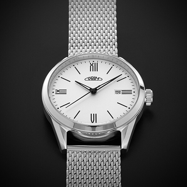 Romanovu Automatic W01P.13240.A