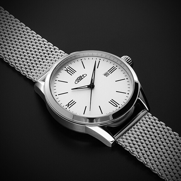 Romanovu Automatic W01P.13240.A