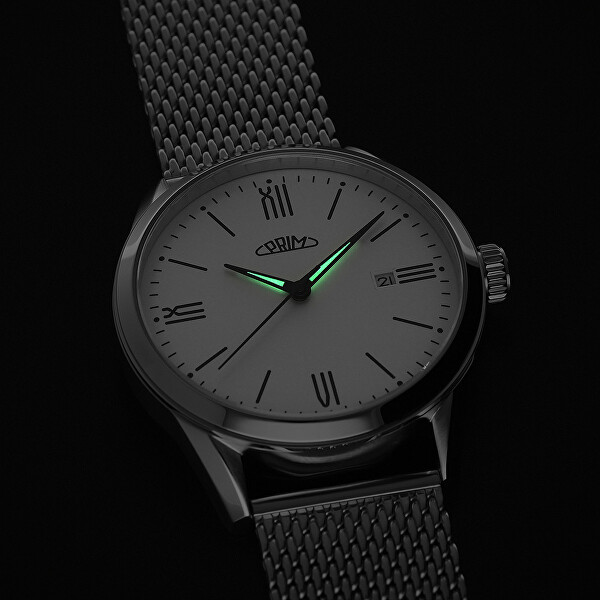 Romanovu Automatic W01P.13240.A