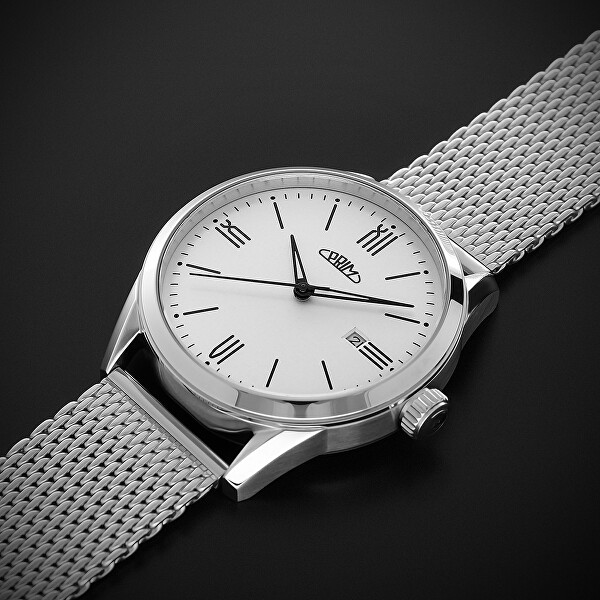 Romanovu Automatic W01P.13240.A