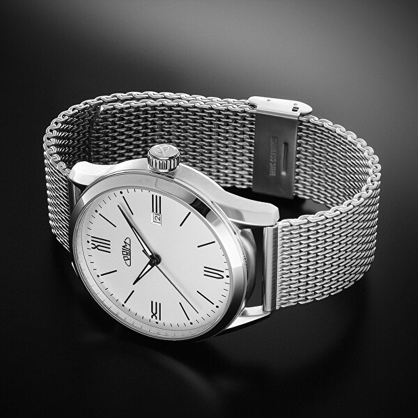 Romanovu Automatic W01P.13240.A
